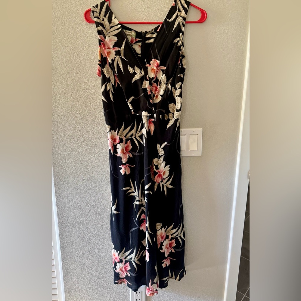 Tommy Bahama Midi Dress
